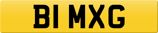B1MXG