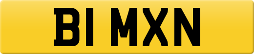 B1MXN