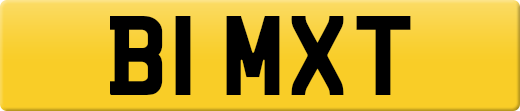 B1MXT