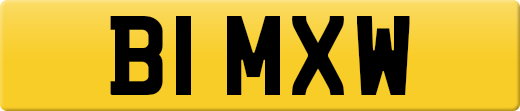 B1MXW