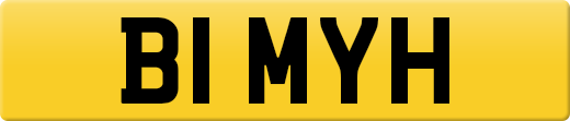 B1MYH