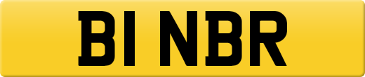 B1NBR