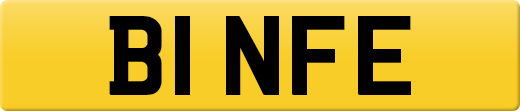 B1NFE