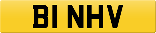 B1NHV