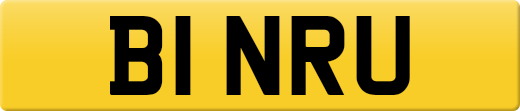 B1NRU