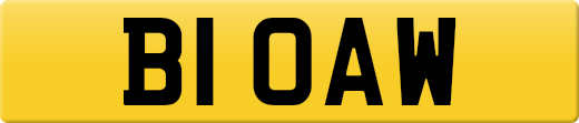 B1OAW