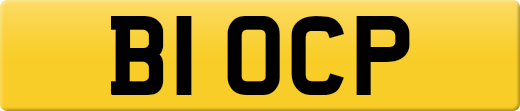 B1OCP