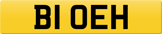 B1OEH