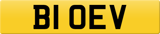 B1OEV