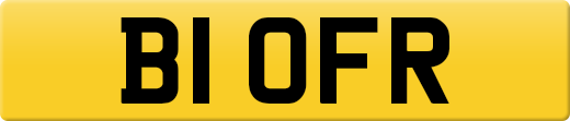 B1OFR