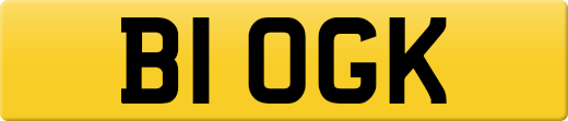 B1OGK