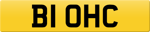 B1OHC