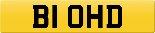 B1OHD