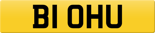 B1OHU