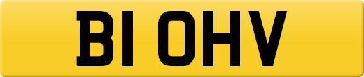 B1OHV