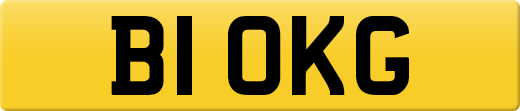 B1OKG