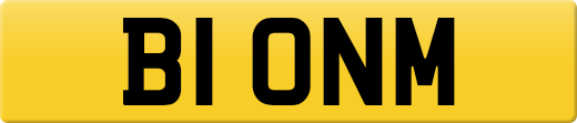 B1ONM