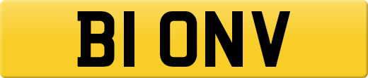 B1ONV