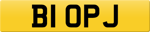 B1OPJ