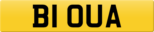 B1OUA