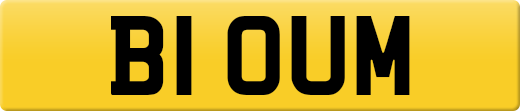 B1OUM