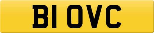 B1OVC