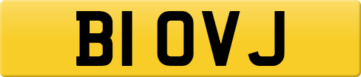B1OVJ