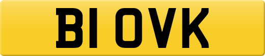 B1OVK