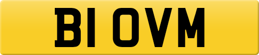 B1OVM