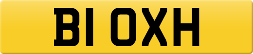 B1OXH