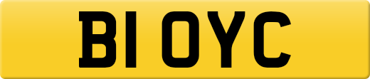 B1OYC
