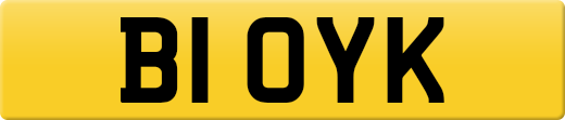 B1OYK