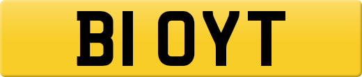 B1OYT