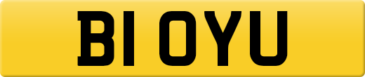 B1OYU