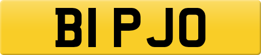 B1PJO