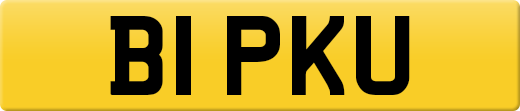B1PKU