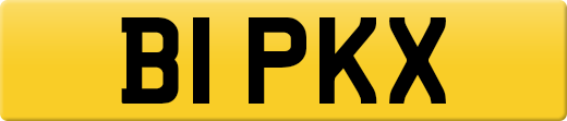B1PKX