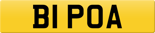 B1POA