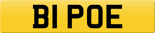 B1POE