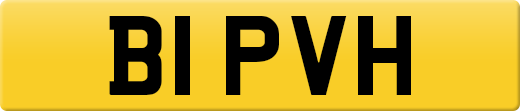B1PVH