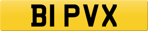 B1PVX