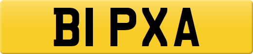 B1PXA