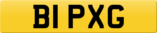 B1PXG