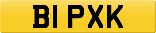 B1PXK