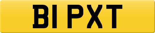 B1PXT