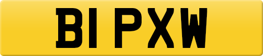 B1PXW