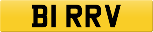 B1RRV