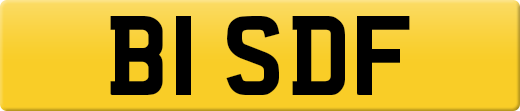 B1SDF