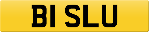 B1SLU