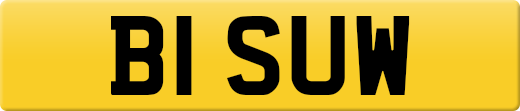 B1SUW